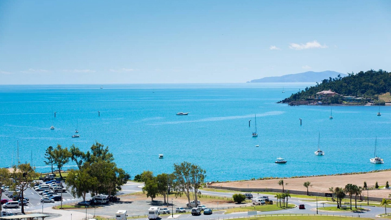 Photo of Others in Airlie Beach