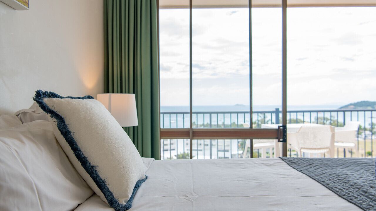 Photo of Bedroom in Airlie Beach