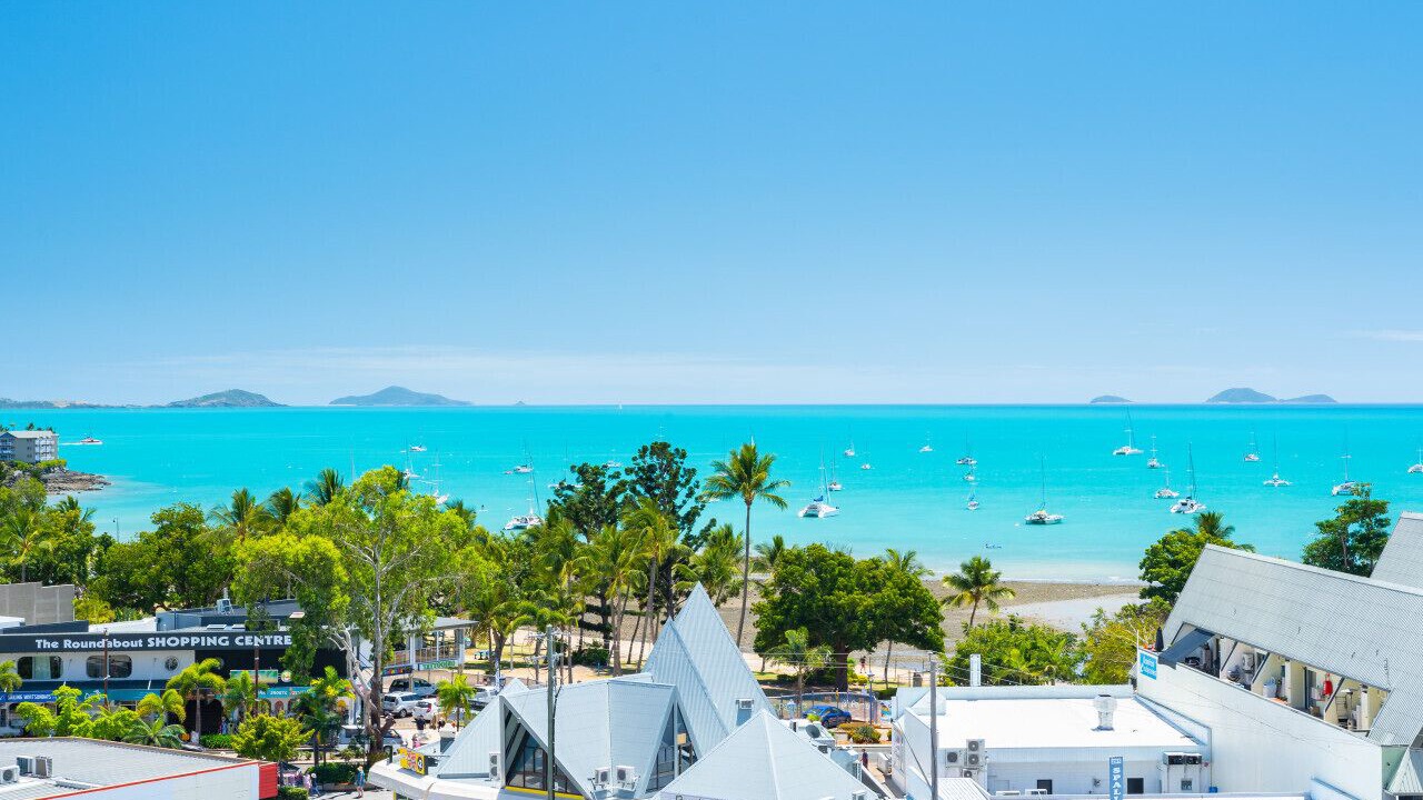 Photo of Outdoor in Airlie Beach