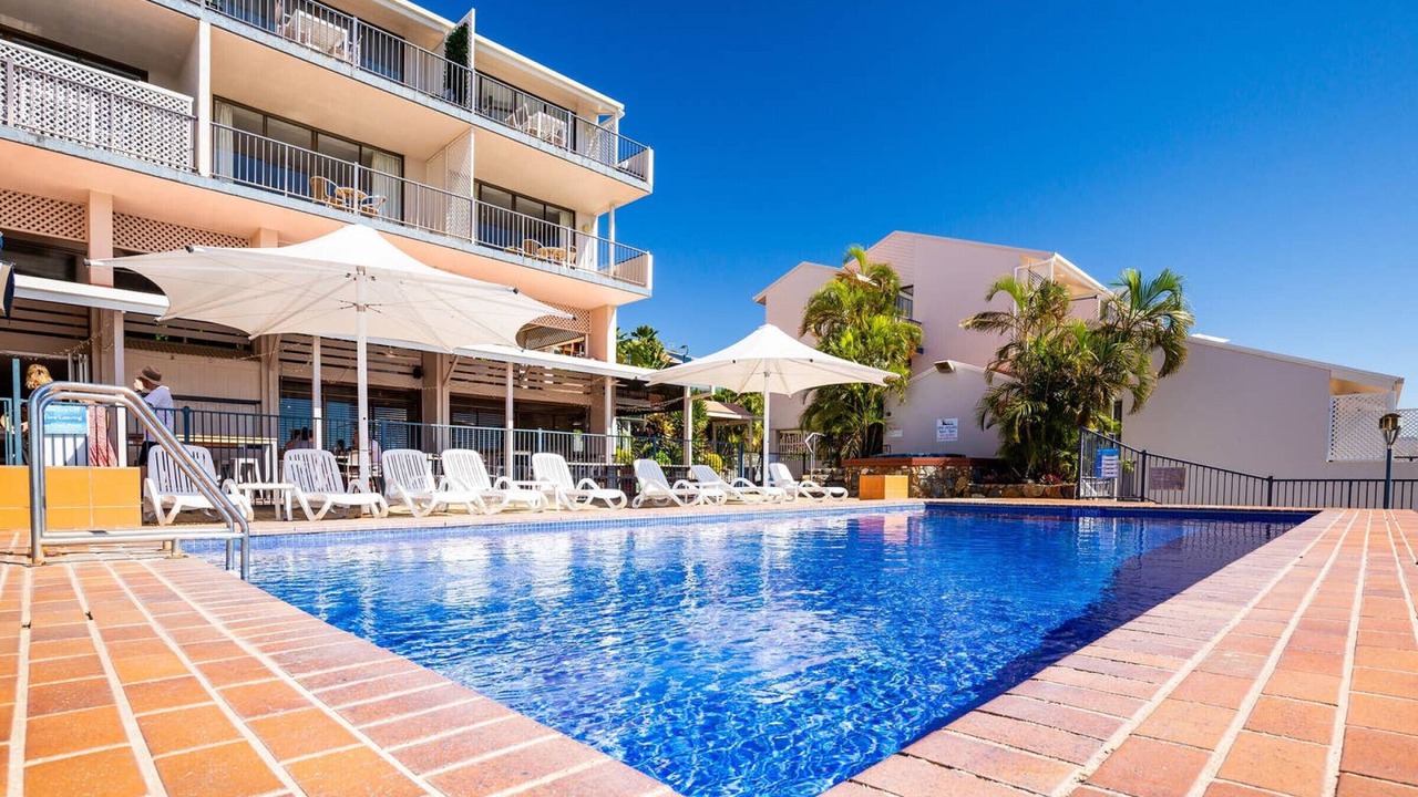 Photo of Outdoor in Airlie Beach