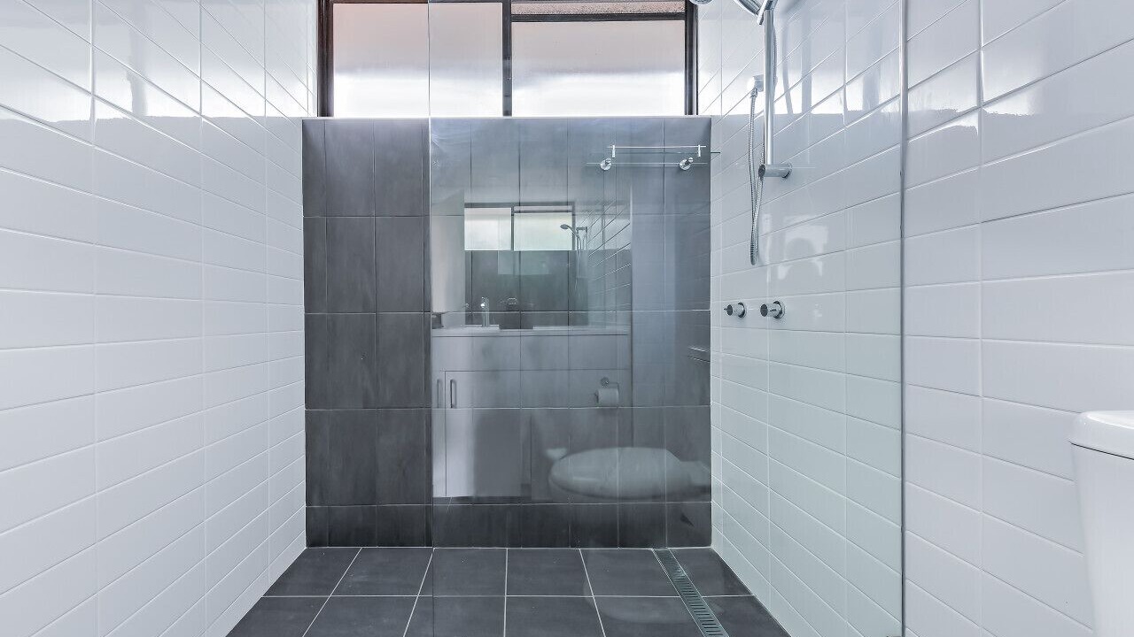 Photo of Bathroom in Airlie Beach