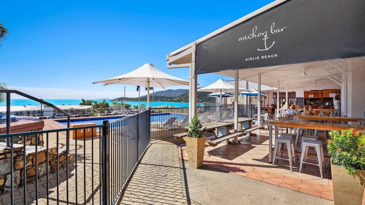 Photo of Outdoor in Airlie Beach