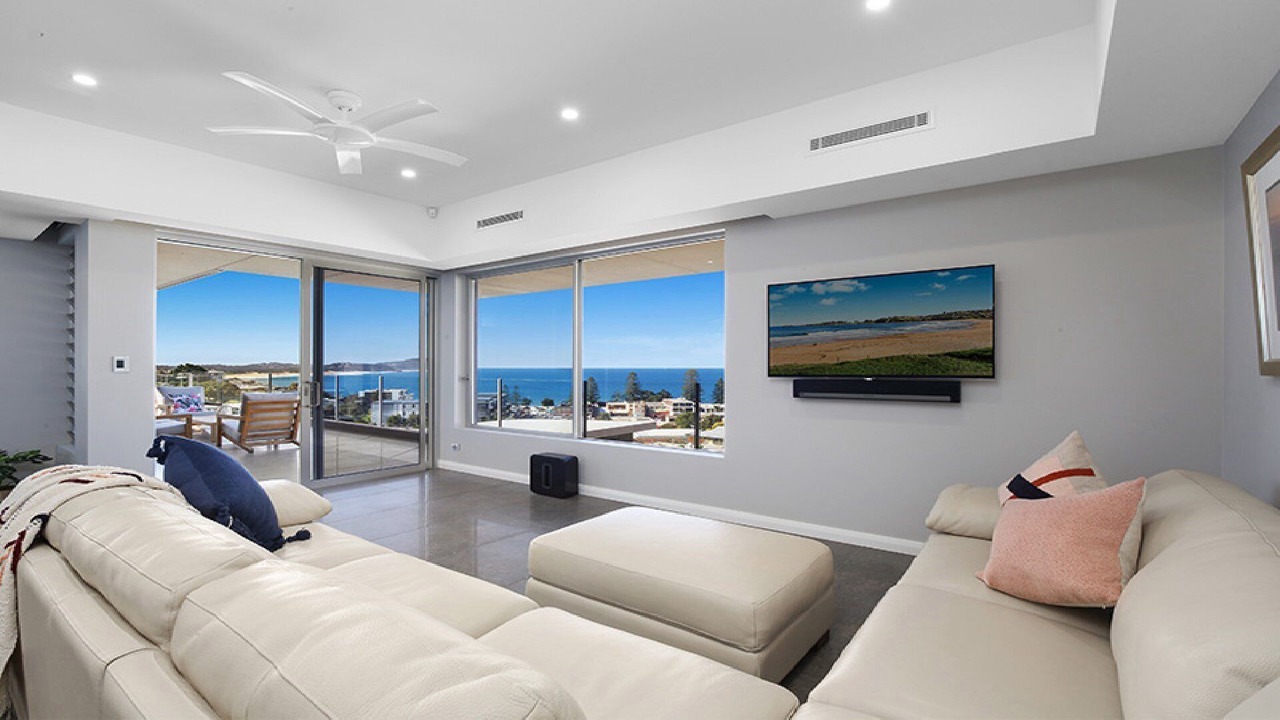 Photo of Livingroom in Terrigal
