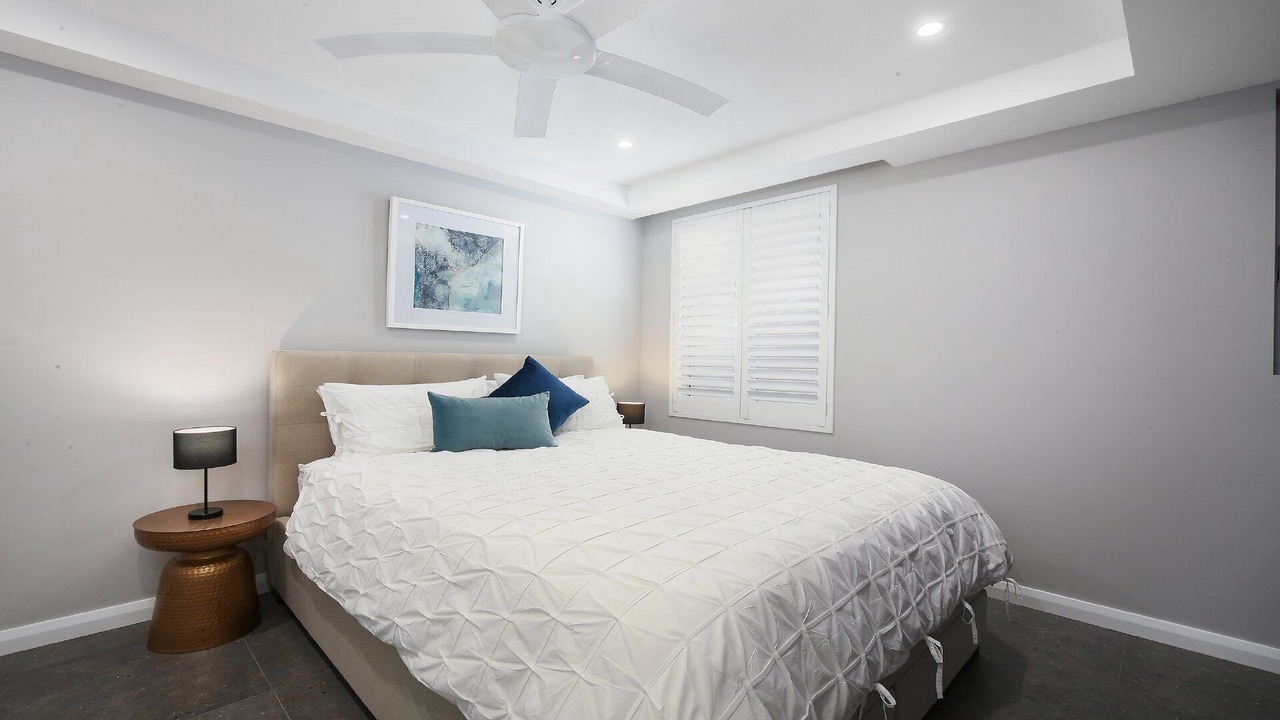 Photo of Bedroom in Terrigal