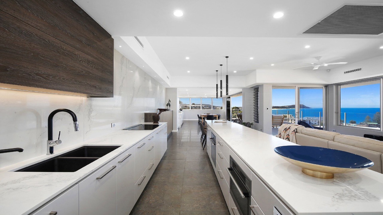Photo of Kitchen in Terrigal
