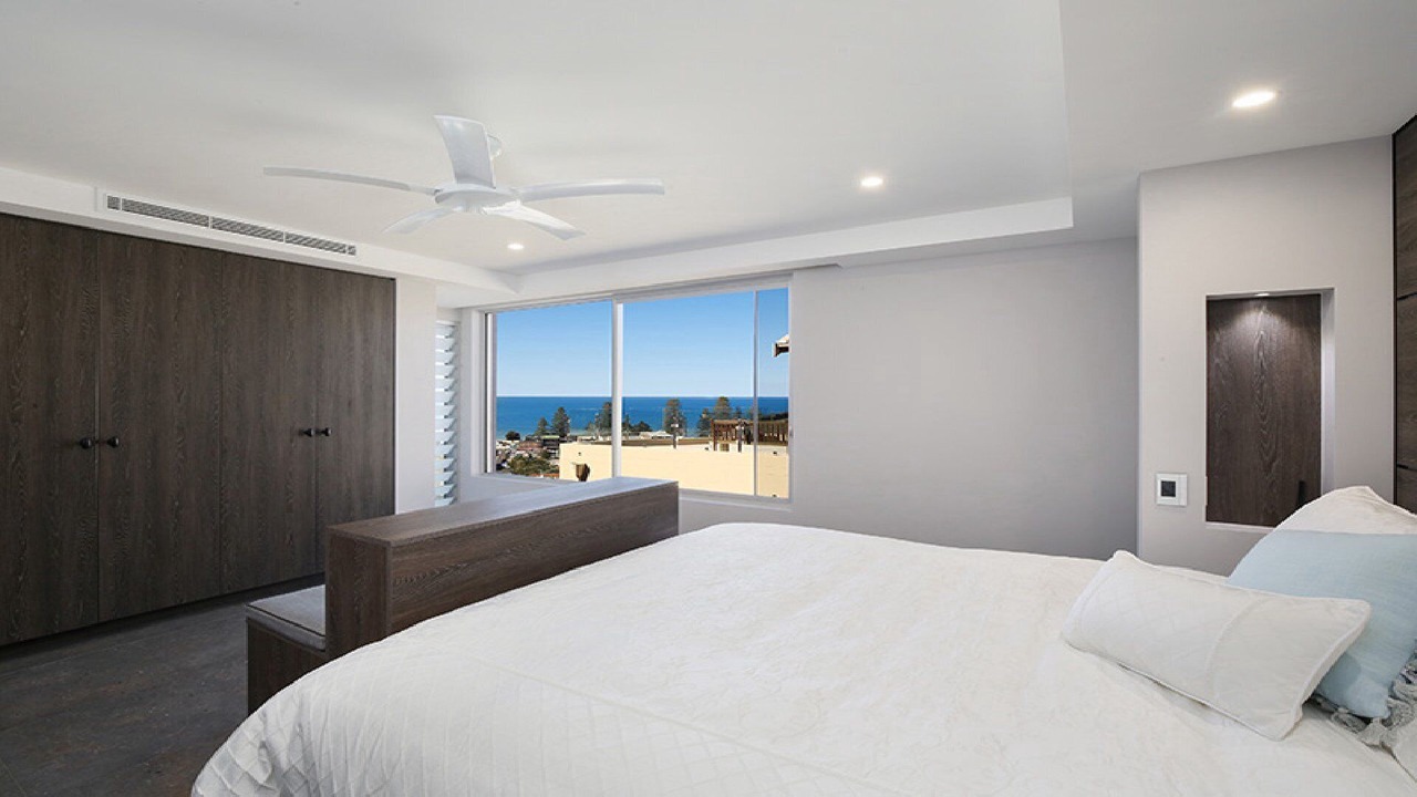 Photo of Bedroom in Terrigal