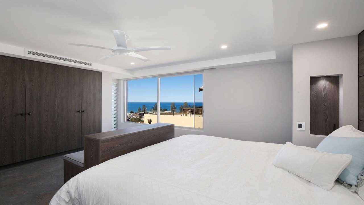 Photo of Bedroom in Terrigal