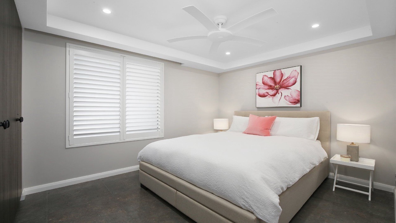 Photo of Bedroom in Terrigal
