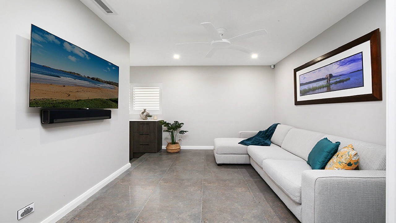 Photo of Livingroom in Terrigal
