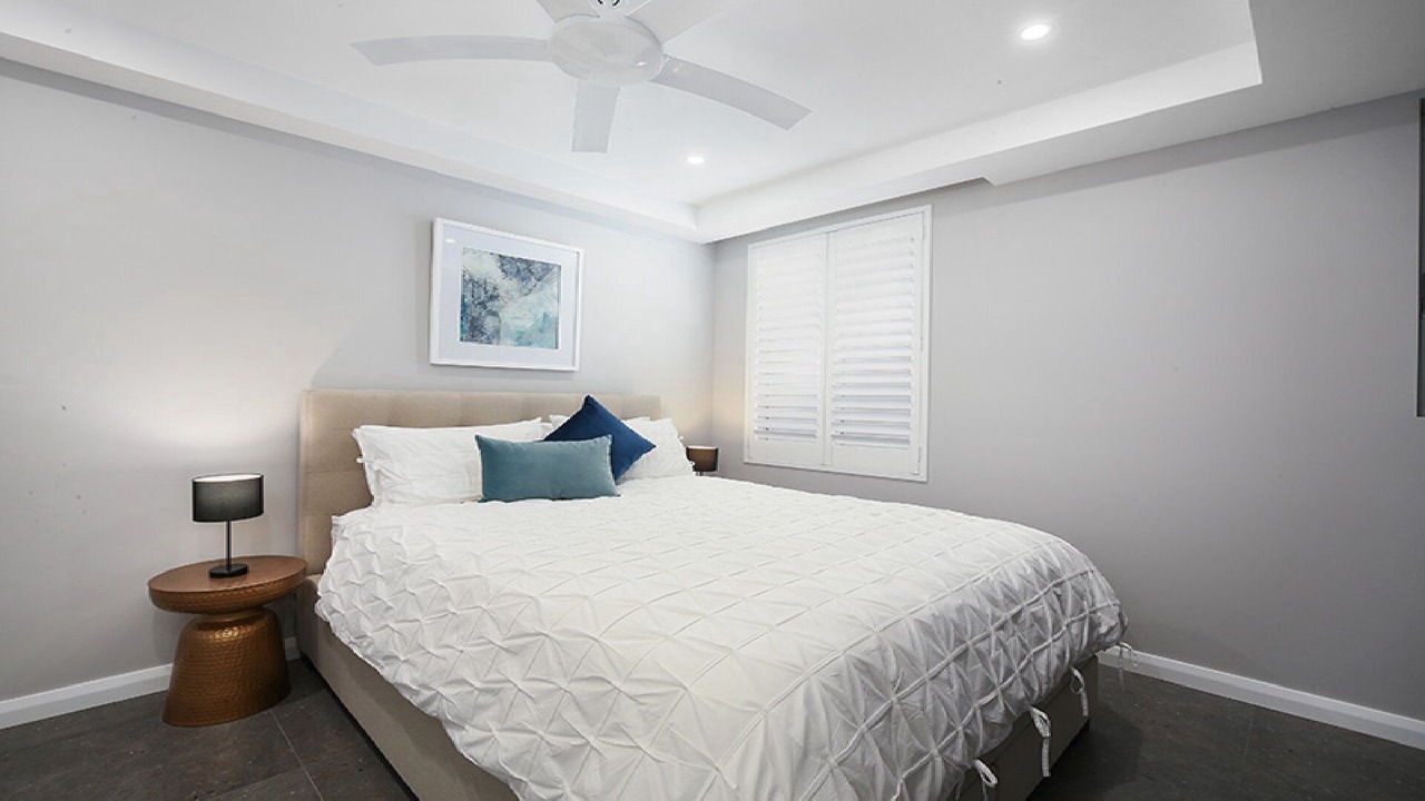Photo of Bedroom in Terrigal