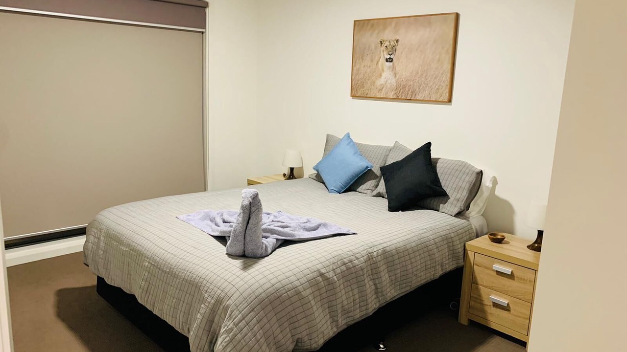 Photo of Bedroom in Mildura