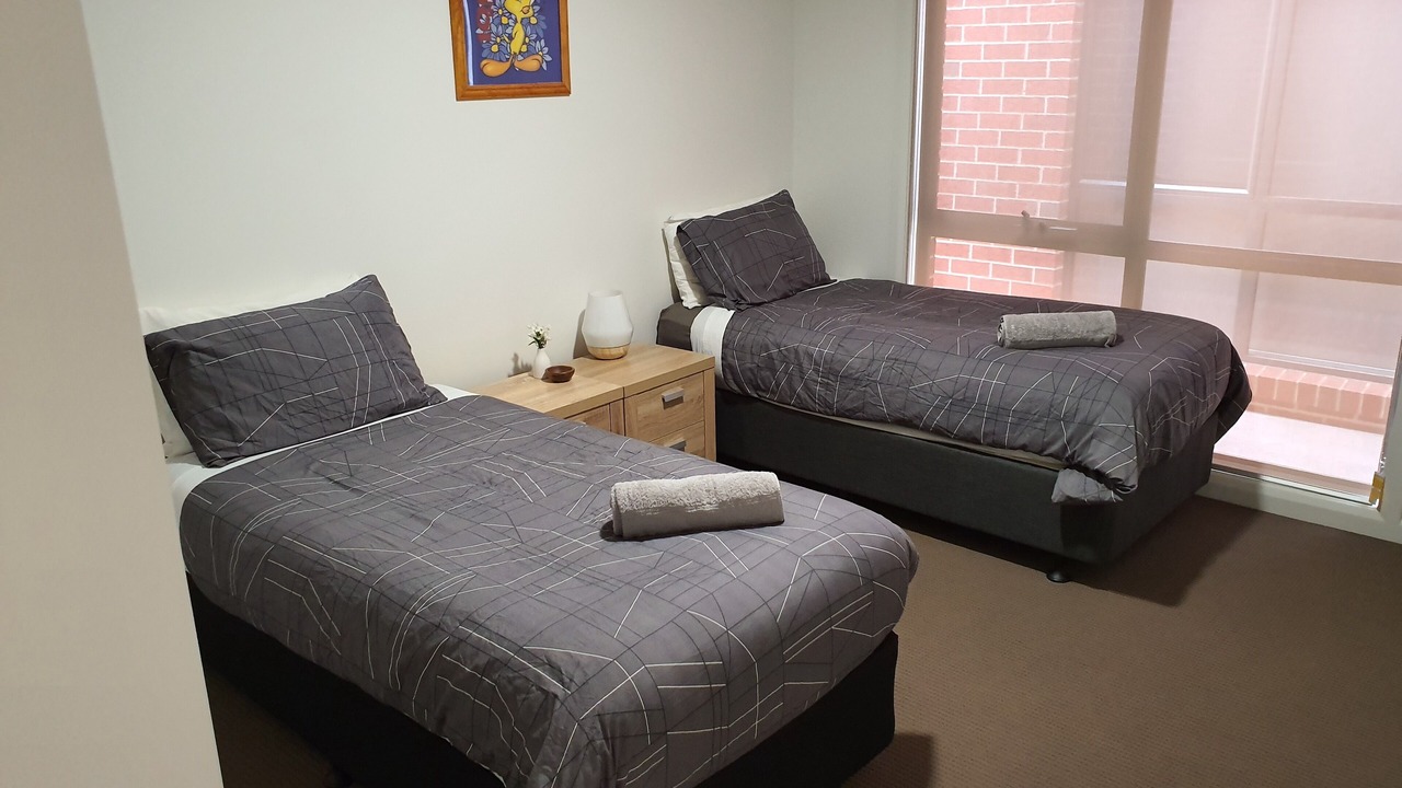 Photo of Bedroom in Mildura