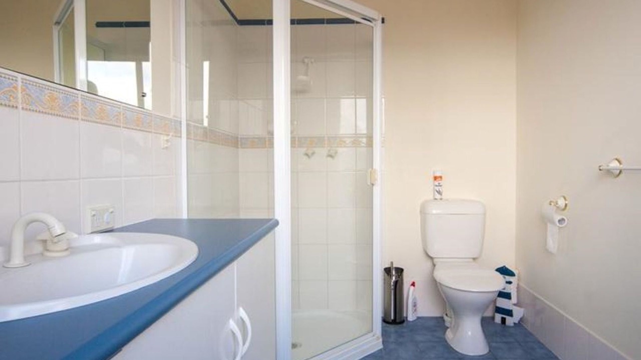 Photo of Bathroom in Encounter Bay