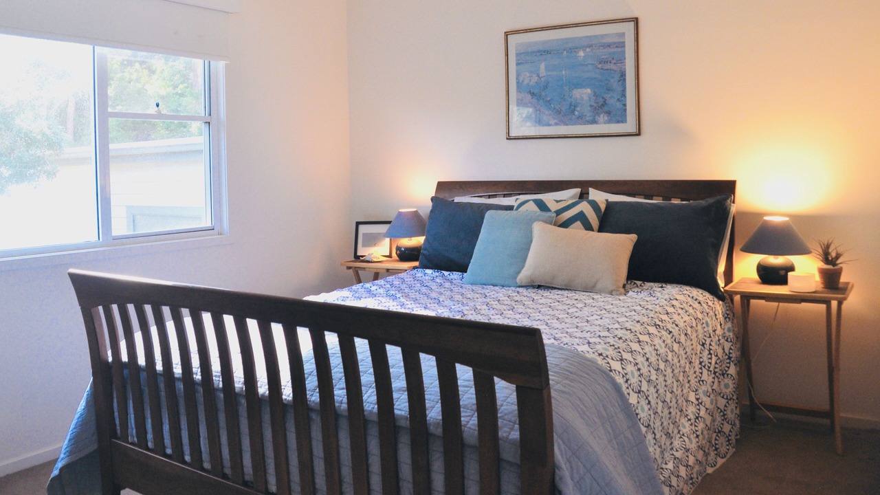 Photo of Bedroom in Long Beach