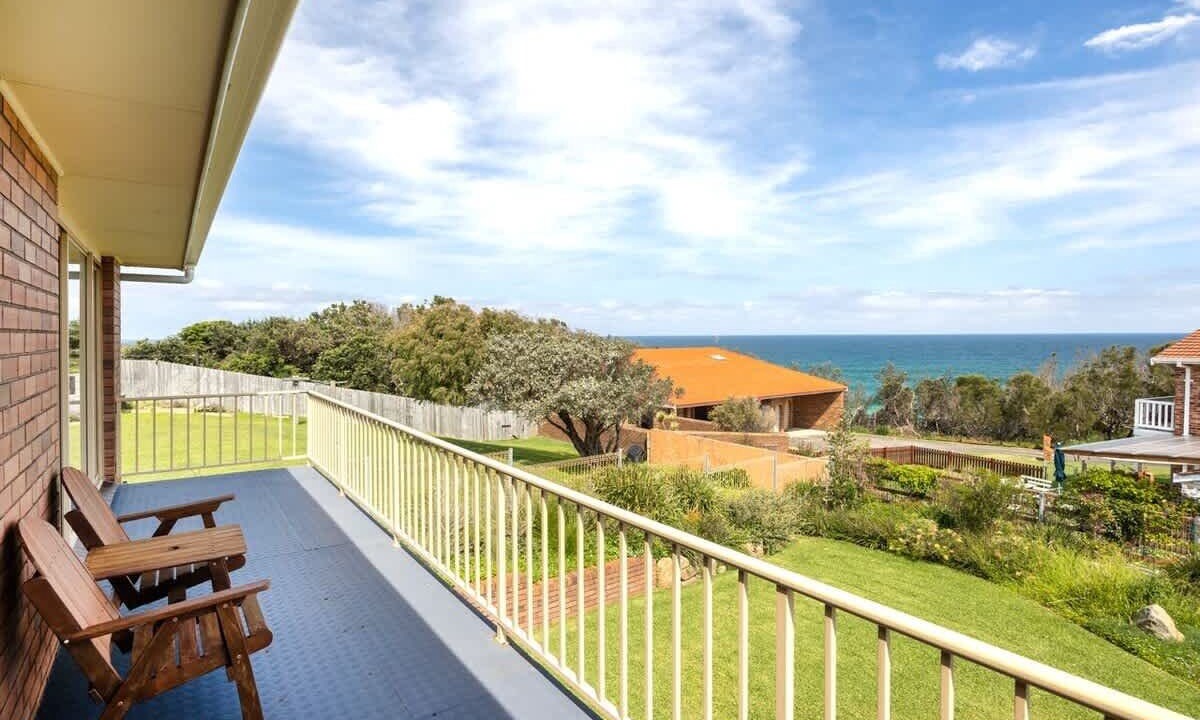 Photo of Patio Balcony in Ulladulla