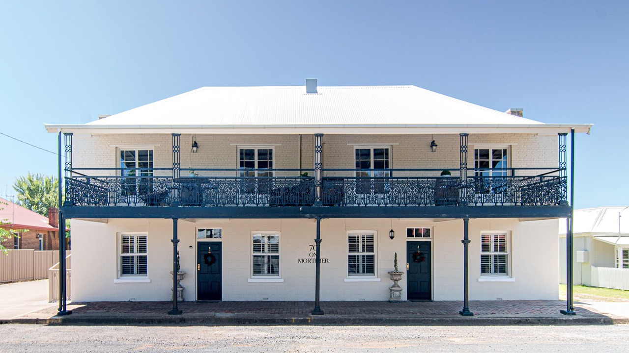Photo of Outdoor in Central Mudgee