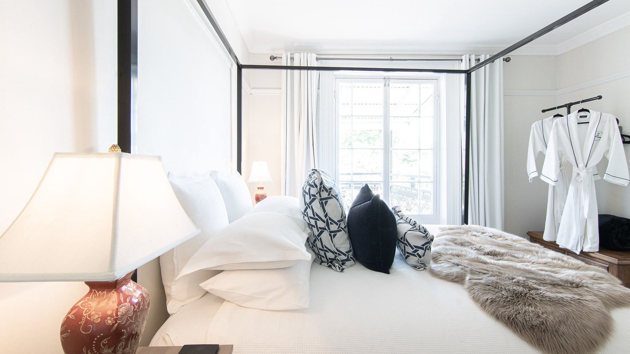 Photo of Bedroom in Central Mudgee