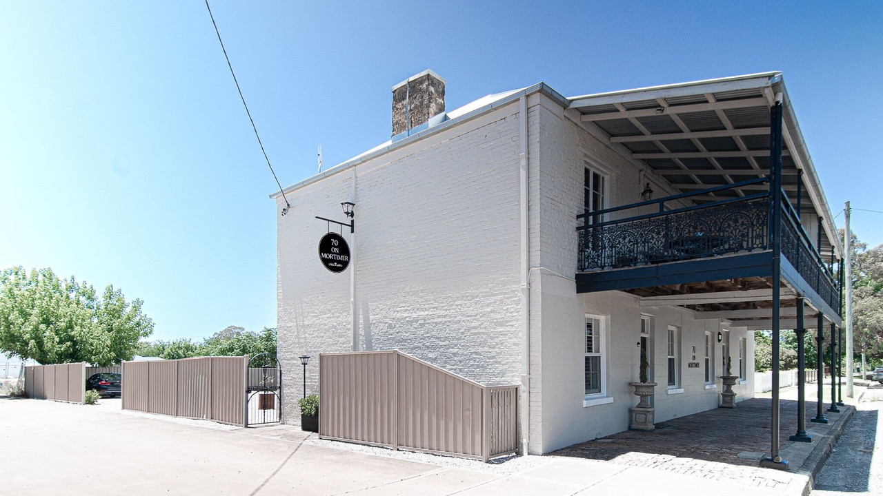Photo of Outdoor in Central Mudgee