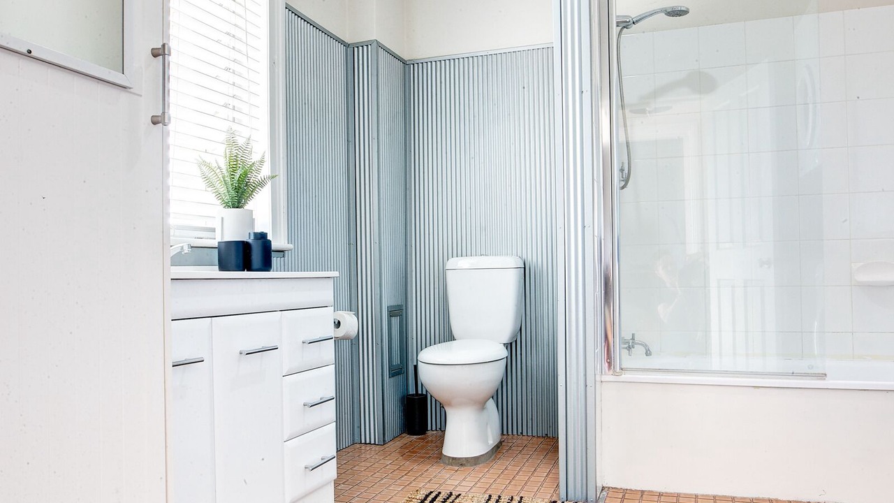 Photo of Bathroom in Central Mudgee