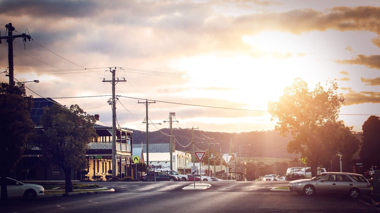 Photo of Outdoor in Central Mudgee
