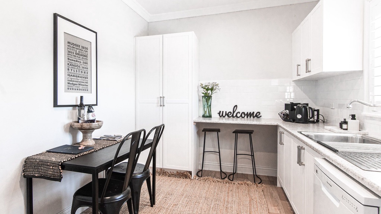 Photo of Kitchen in Central Mudgee