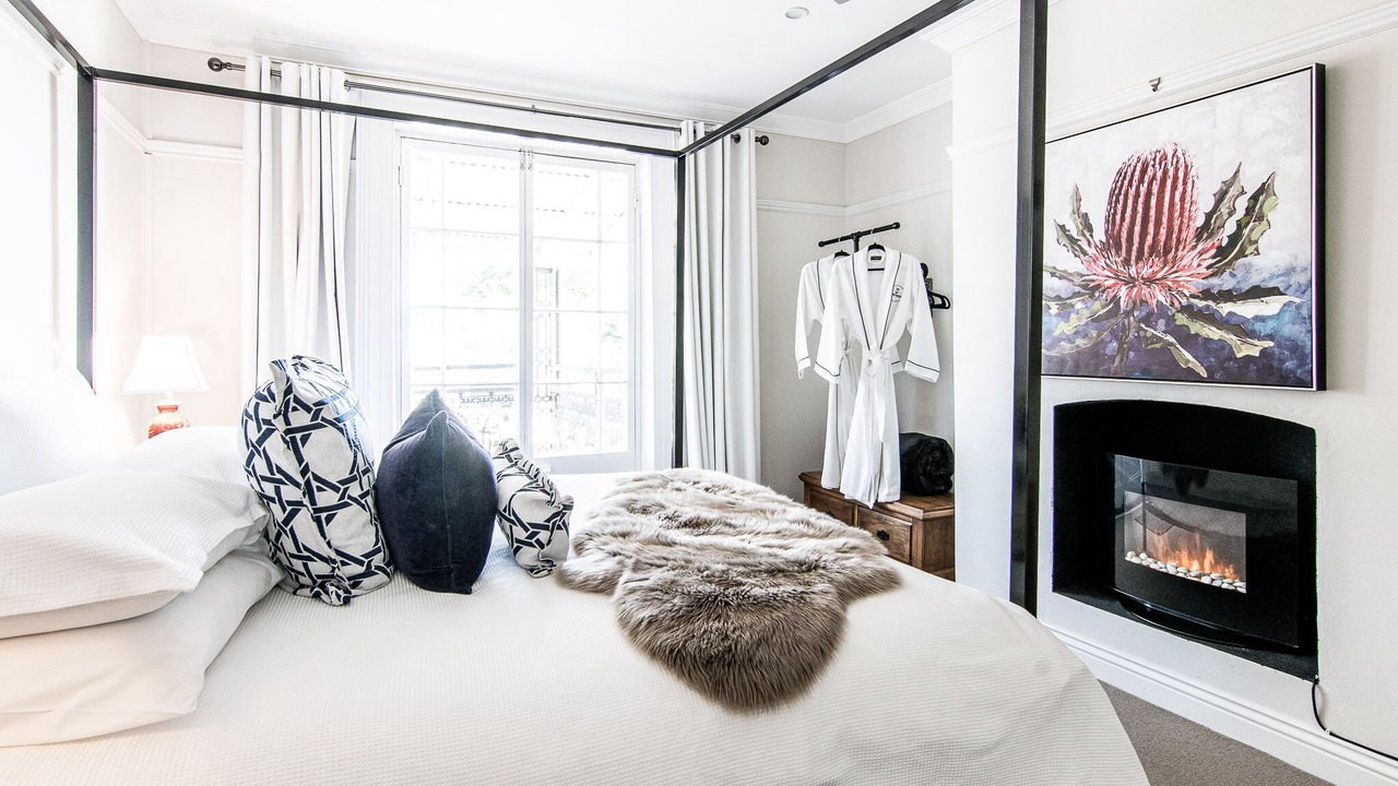 Photo of Bedroom in Central Mudgee