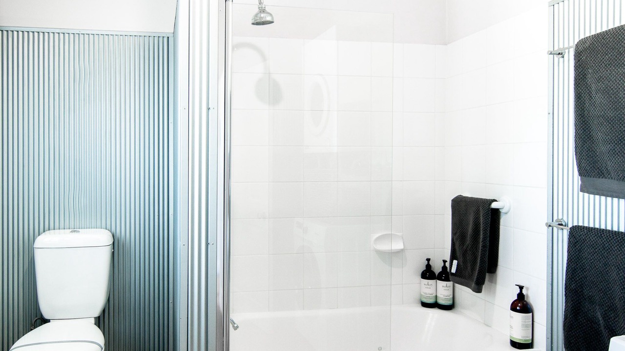 Photo of Bathroom in Central Mudgee