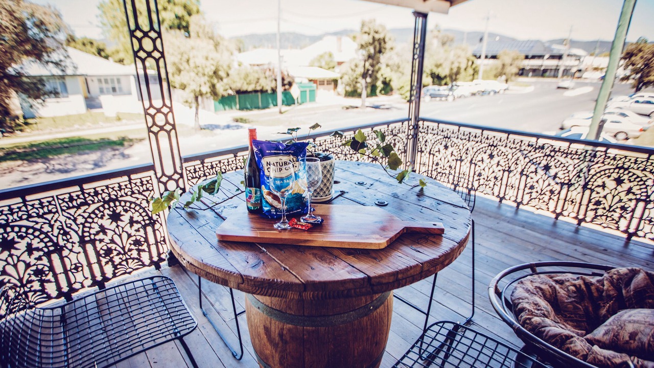 Photo of Outdoor in Central Mudgee