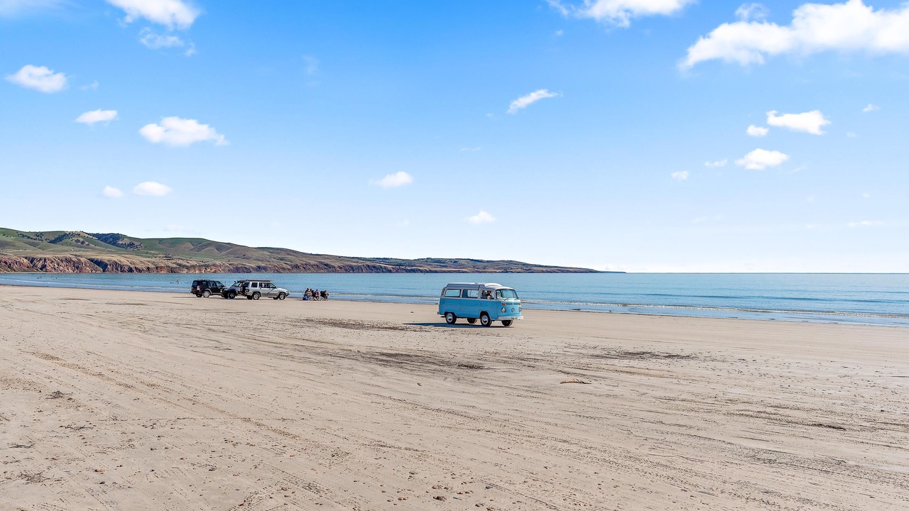 Photo of Outdoor in Silver Sands