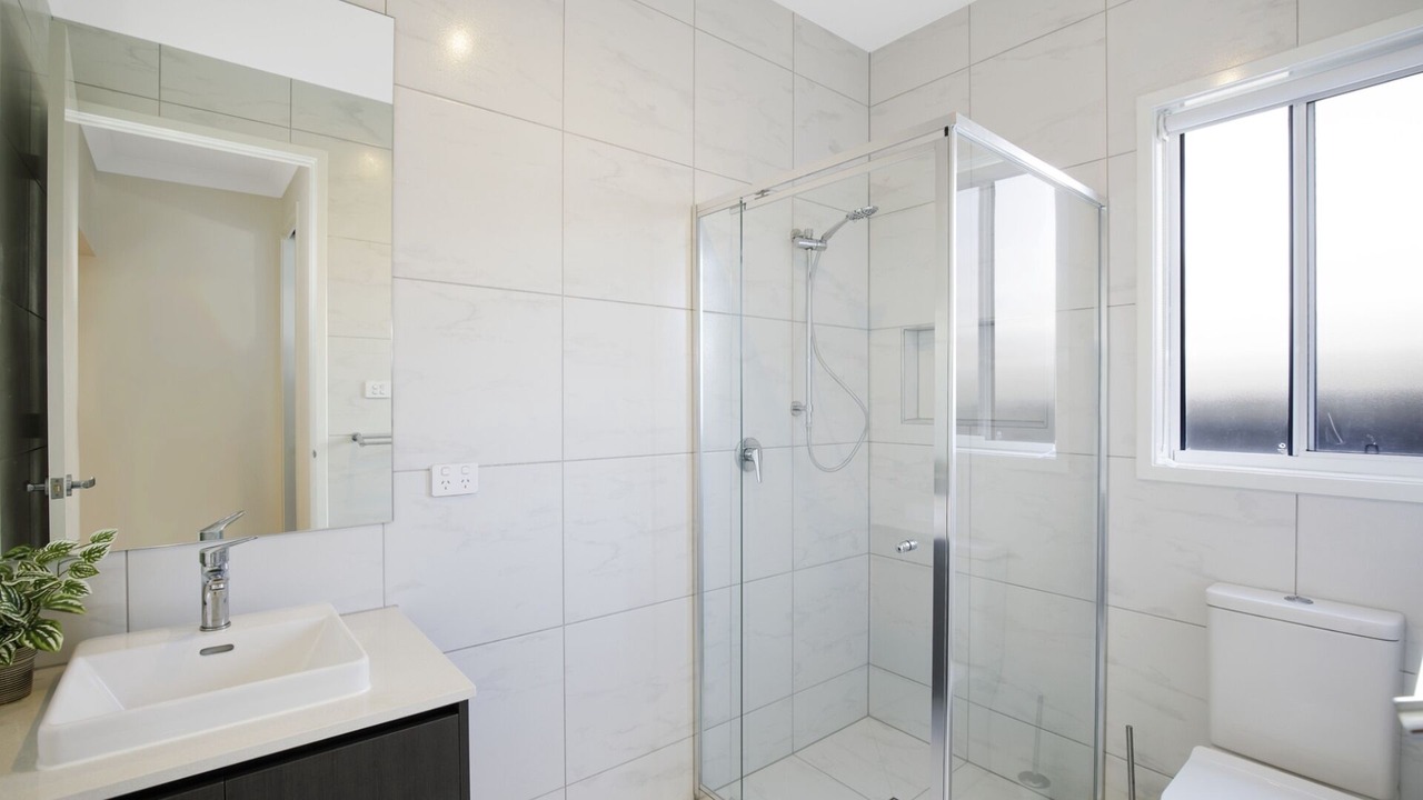 Photo of Bathroom in Umina Beach