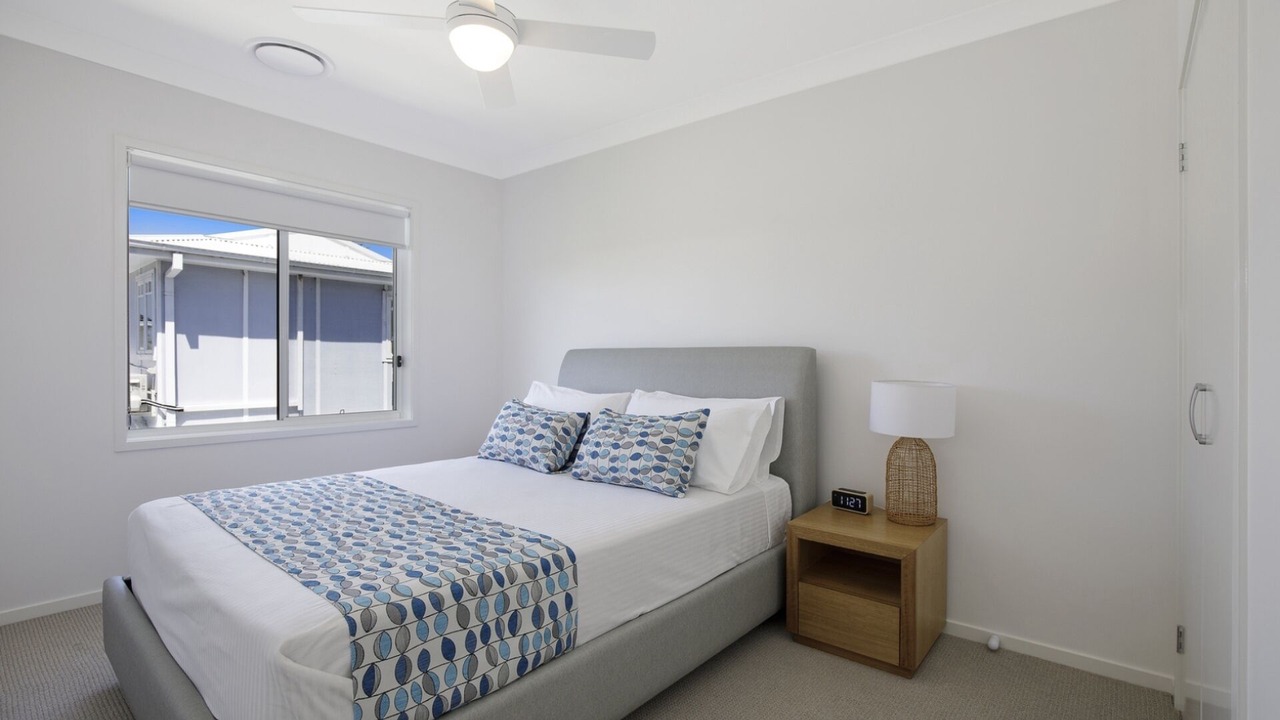 Photo of Bedroom in Umina Beach