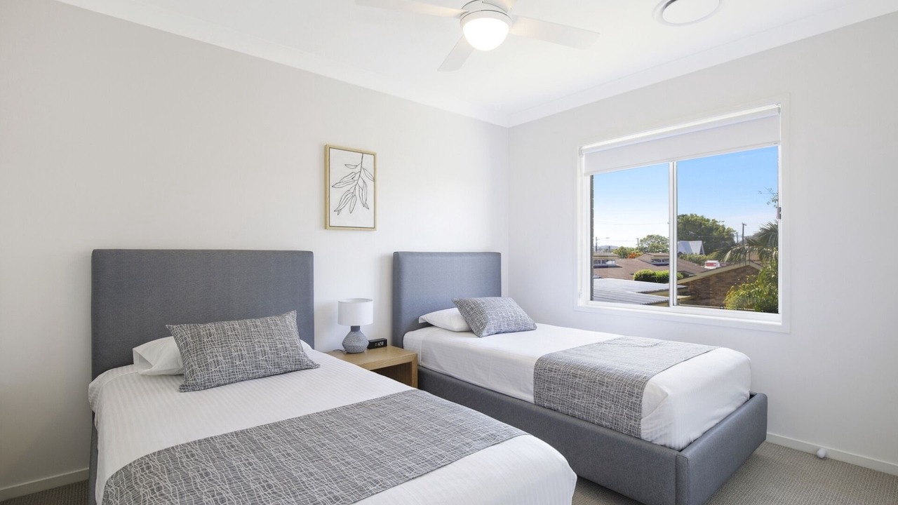 Photo of Bedroom in Umina Beach