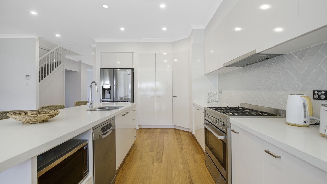 Photo of Kitchen in Umina Beach