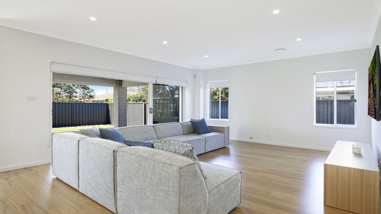 Photo of Livingroom in Umina Beach