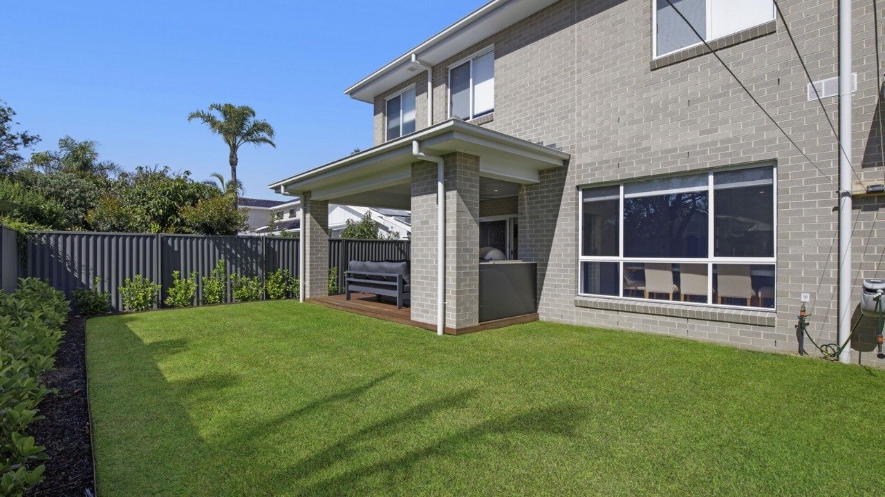 Photo of Patio Balcony in Umina Beach