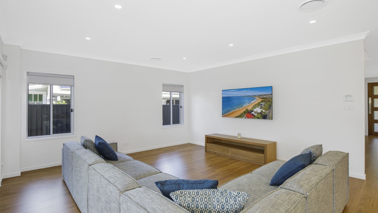 Photo of Livingroom in Umina Beach