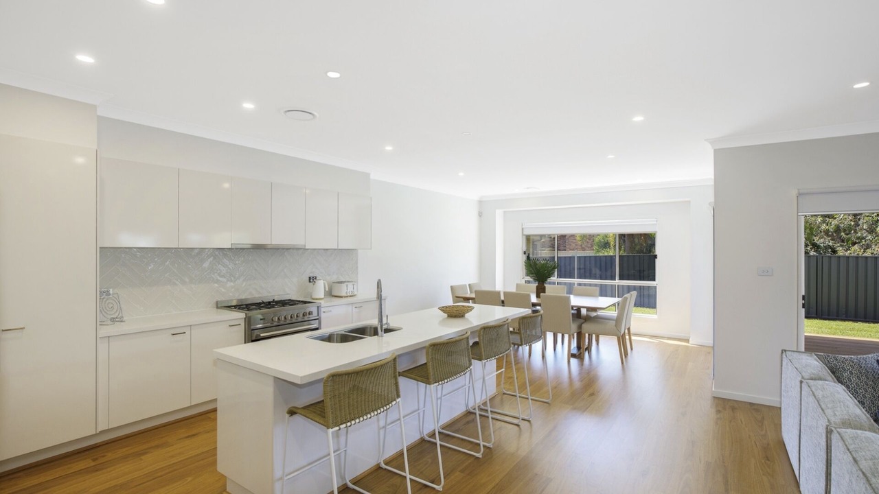 Photo of Kitchen in Umina Beach