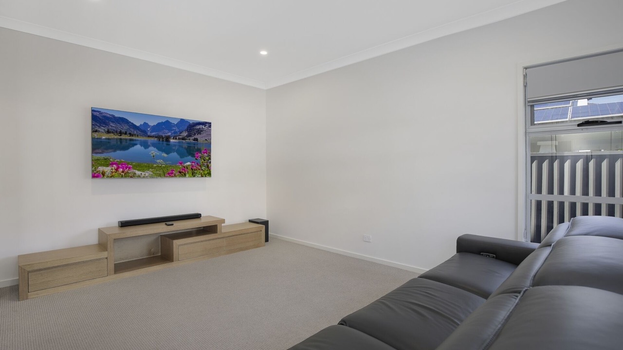 Photo of Livingroom in Umina Beach