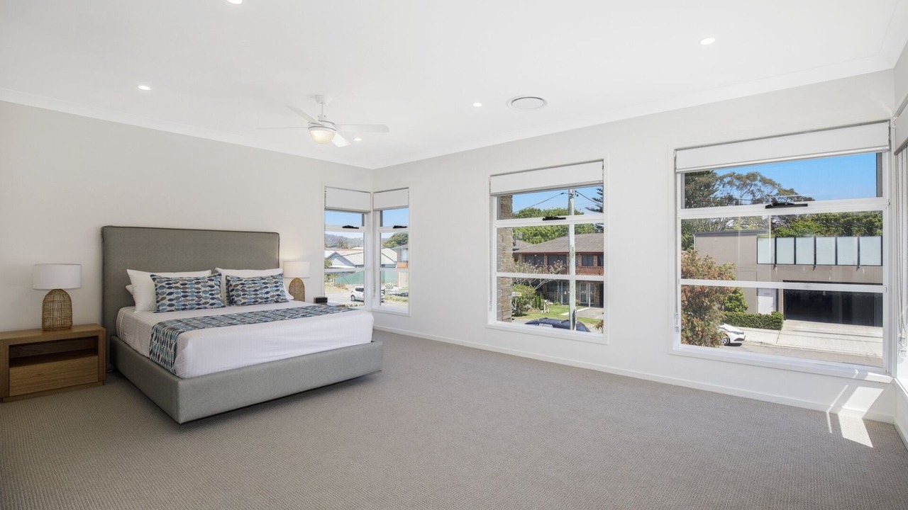 Photo of Bedroom in Umina Beach
