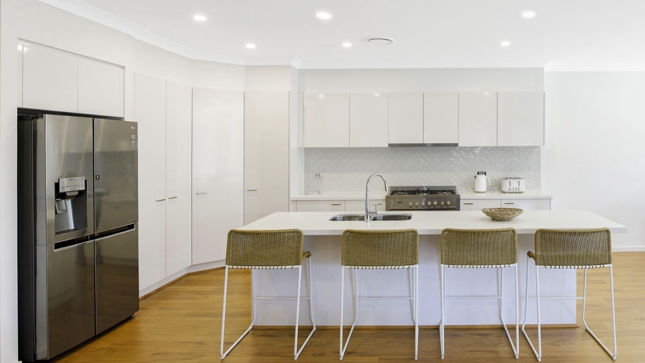 Photo of Kitchen in Umina Beach