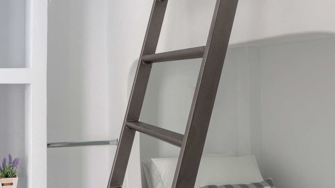 Photo of Bedroom in Parikia