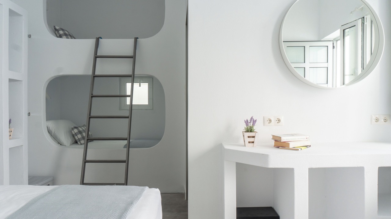 Photo of Bedroom in Parikia