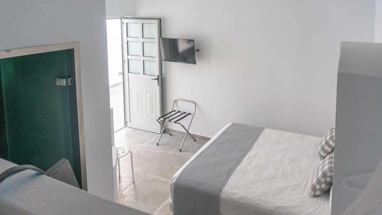 Photo of Bedroom in Parikia
