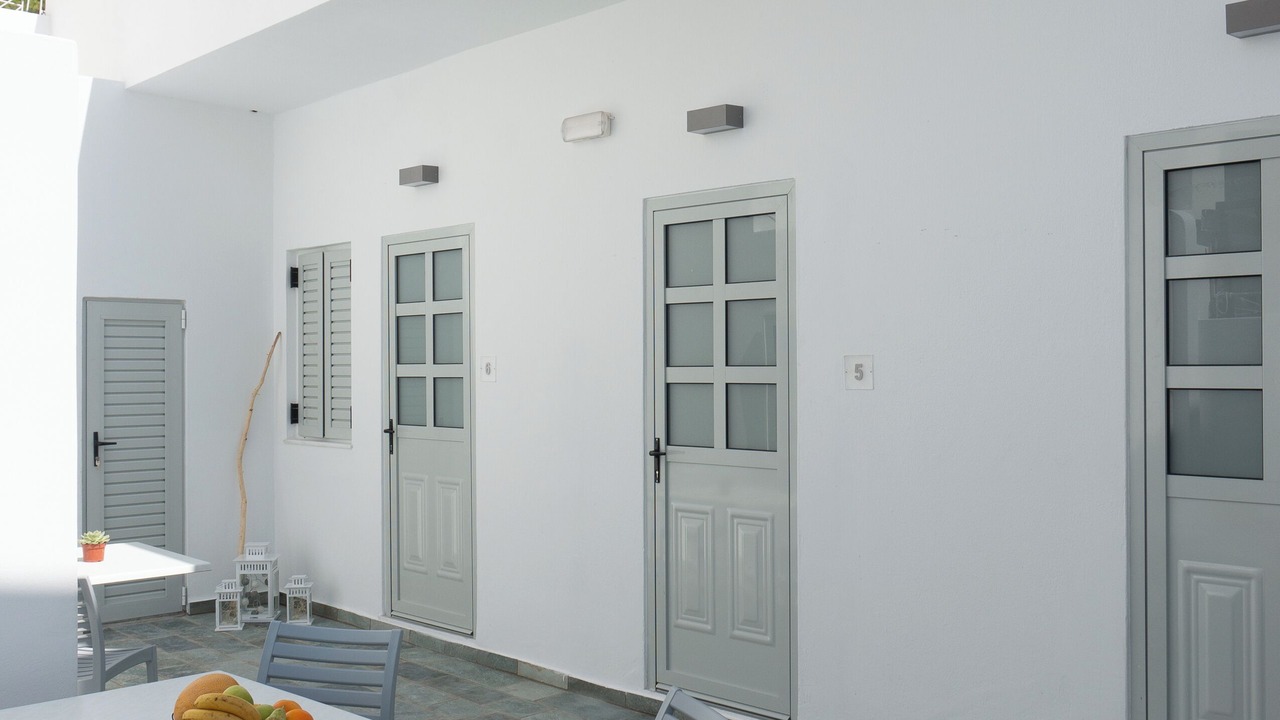 Photo of Outdoor in Parikia