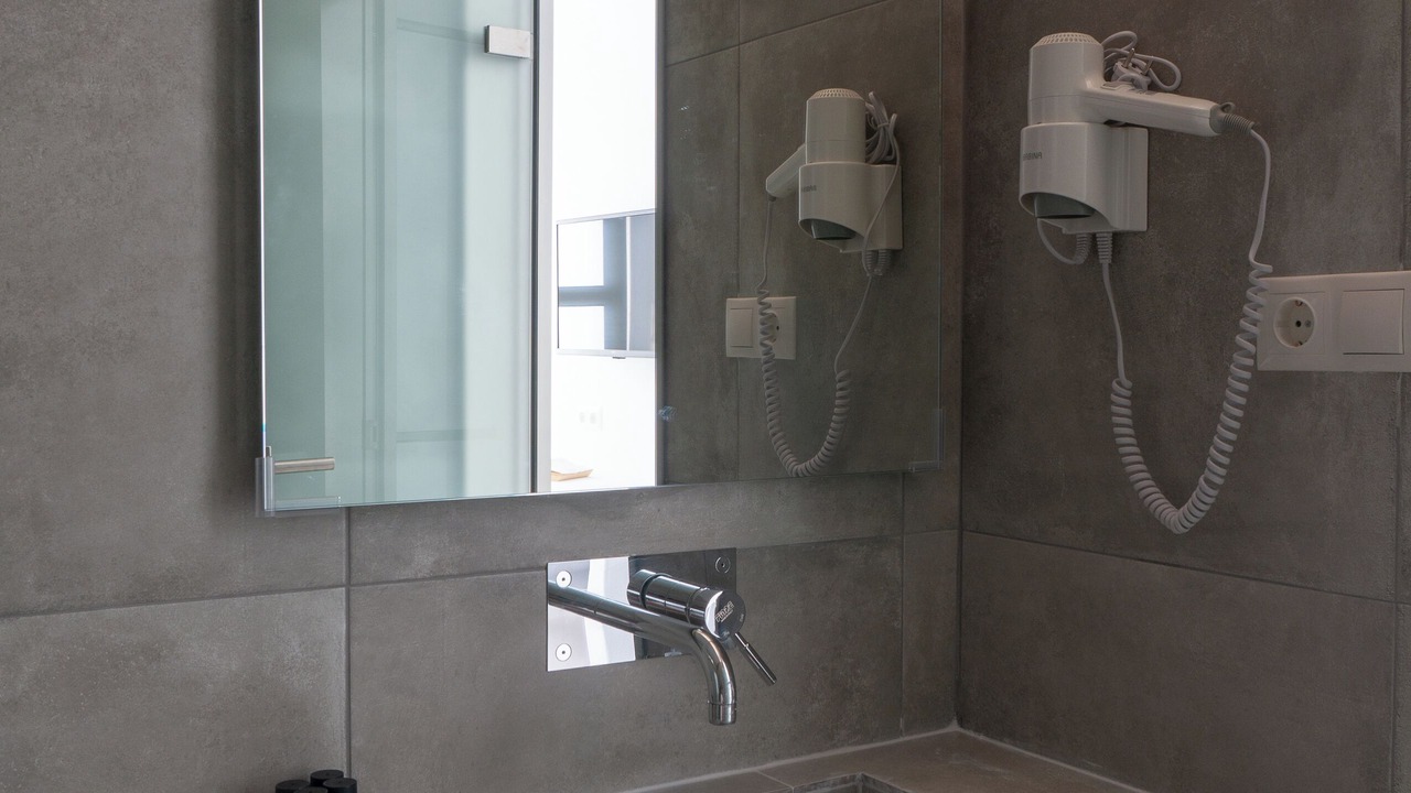 Photo of Bathroom in Parikia
