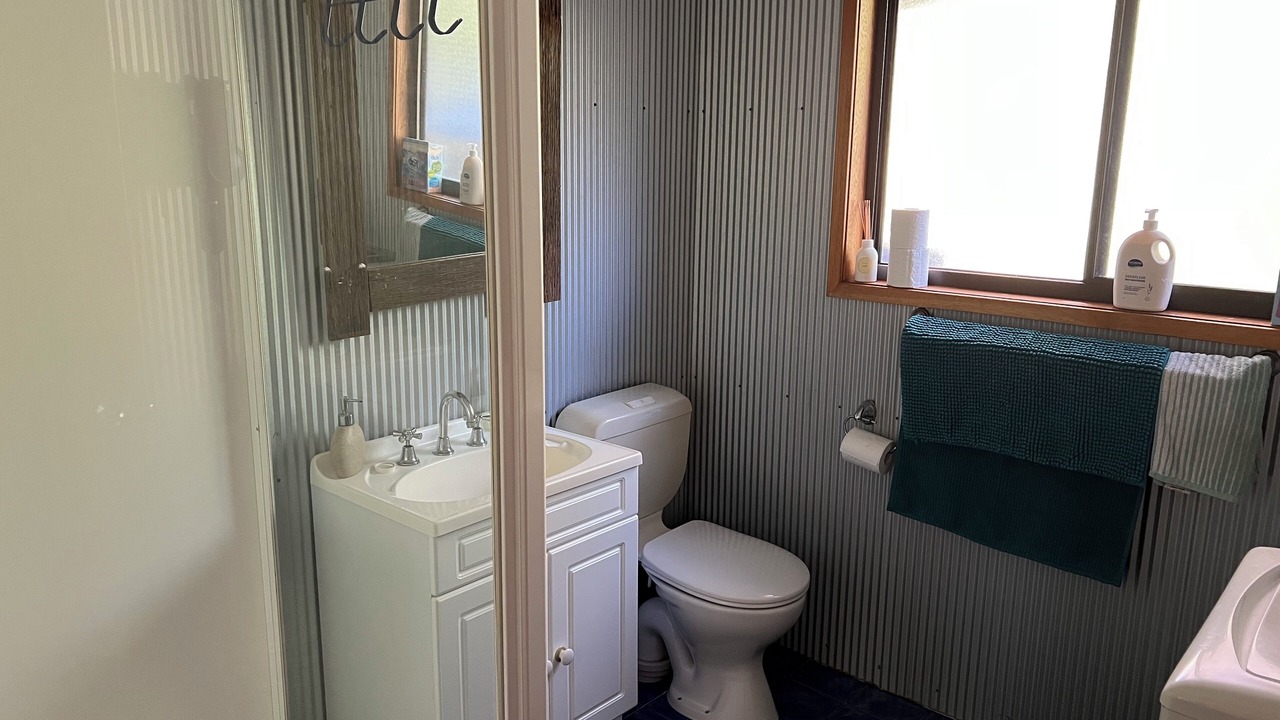 Photo of Bathroom in Rosedale