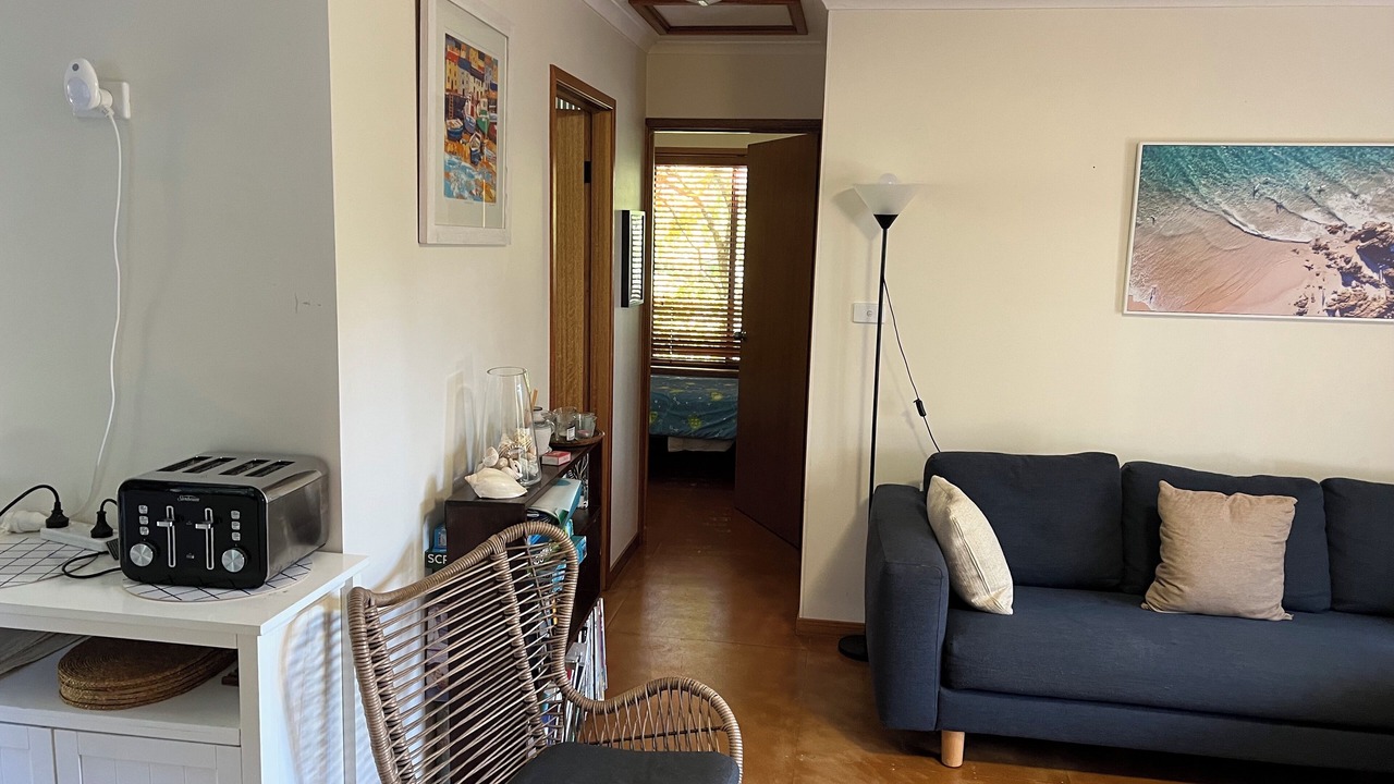 Photo of Livingroom in Rosedale