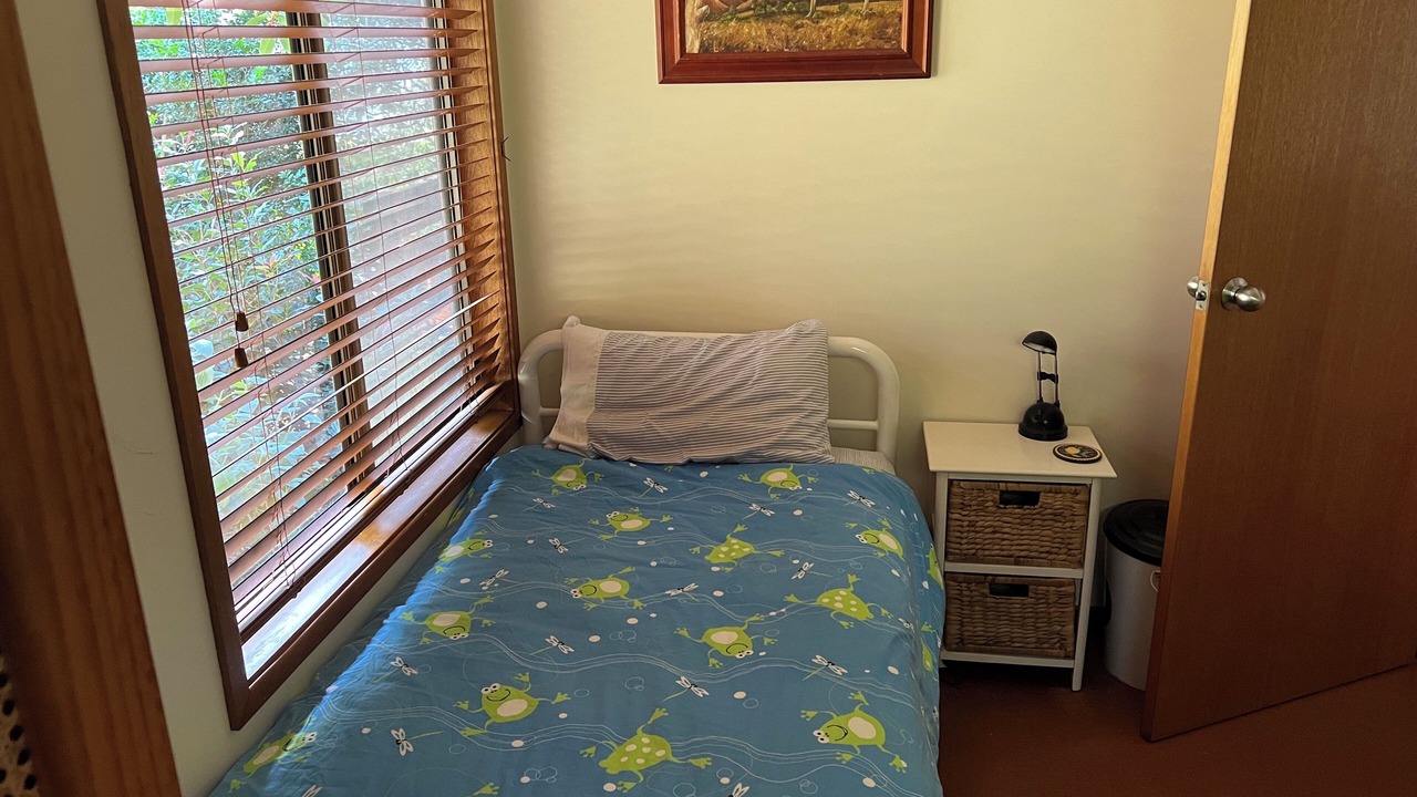 Photo of Bedroom in Rosedale