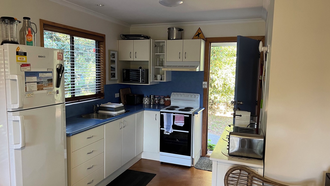 Photo of Kitchen in Rosedale