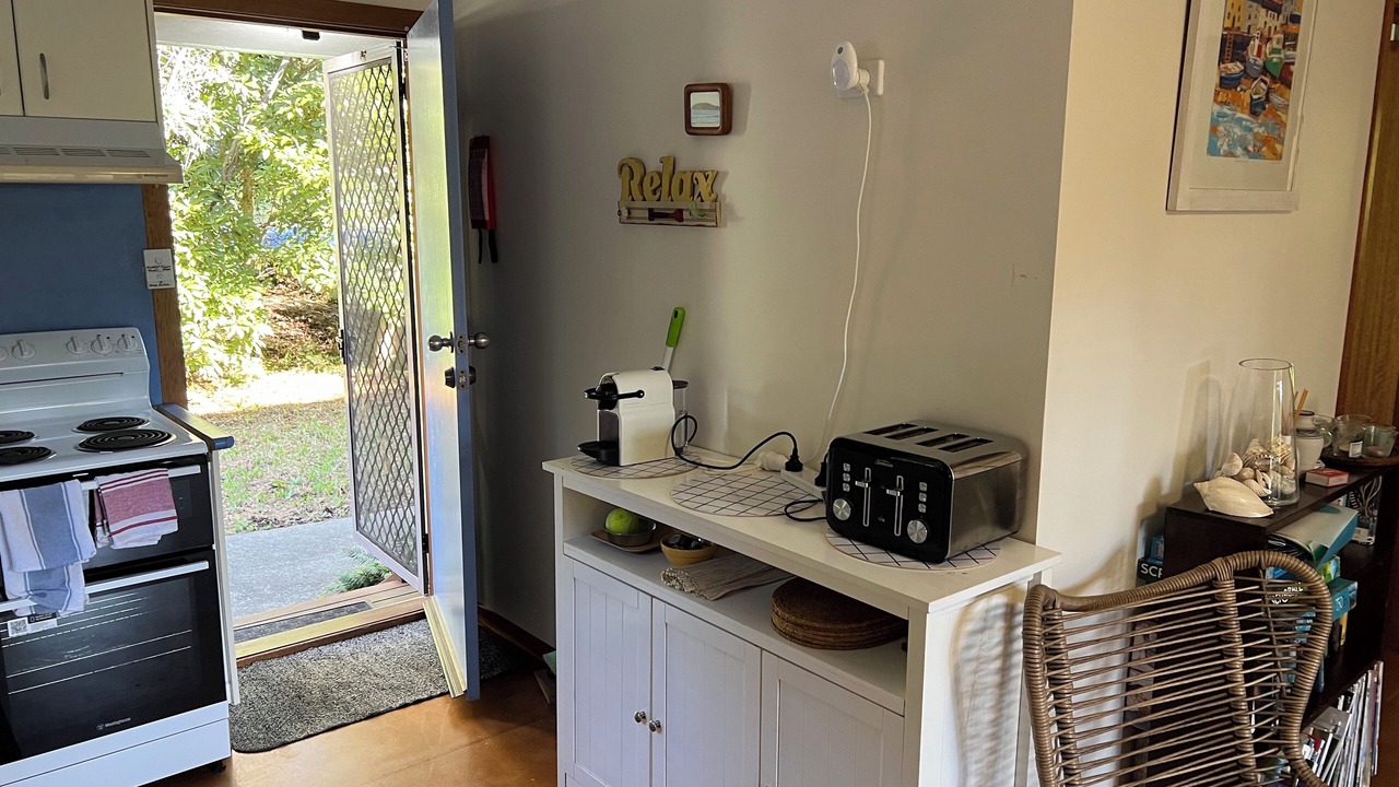 Photo of Kitchen in Rosedale